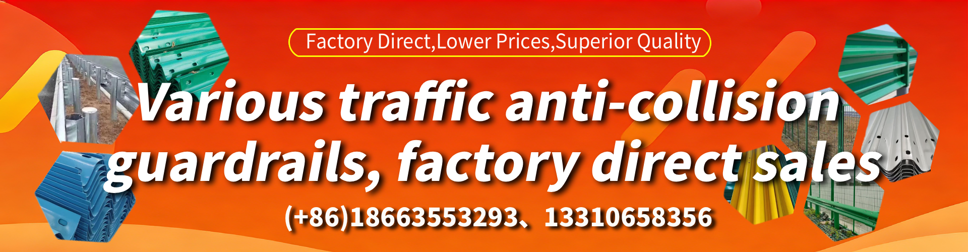 Dubbo Highway Guardrail Manufacturer